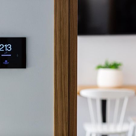North Coast Seaside Suites Retimno Zewnętrze zdjęcie