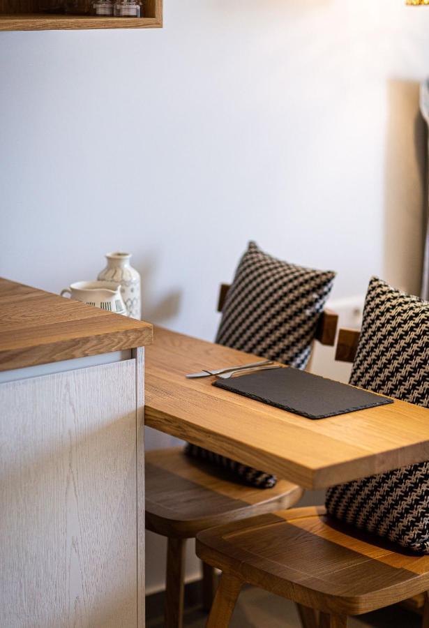 North Coast Seaside Suites Retimno Zewnętrze zdjęcie