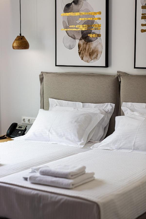 North Coast Seaside Suites Retimno Zewnętrze zdjęcie