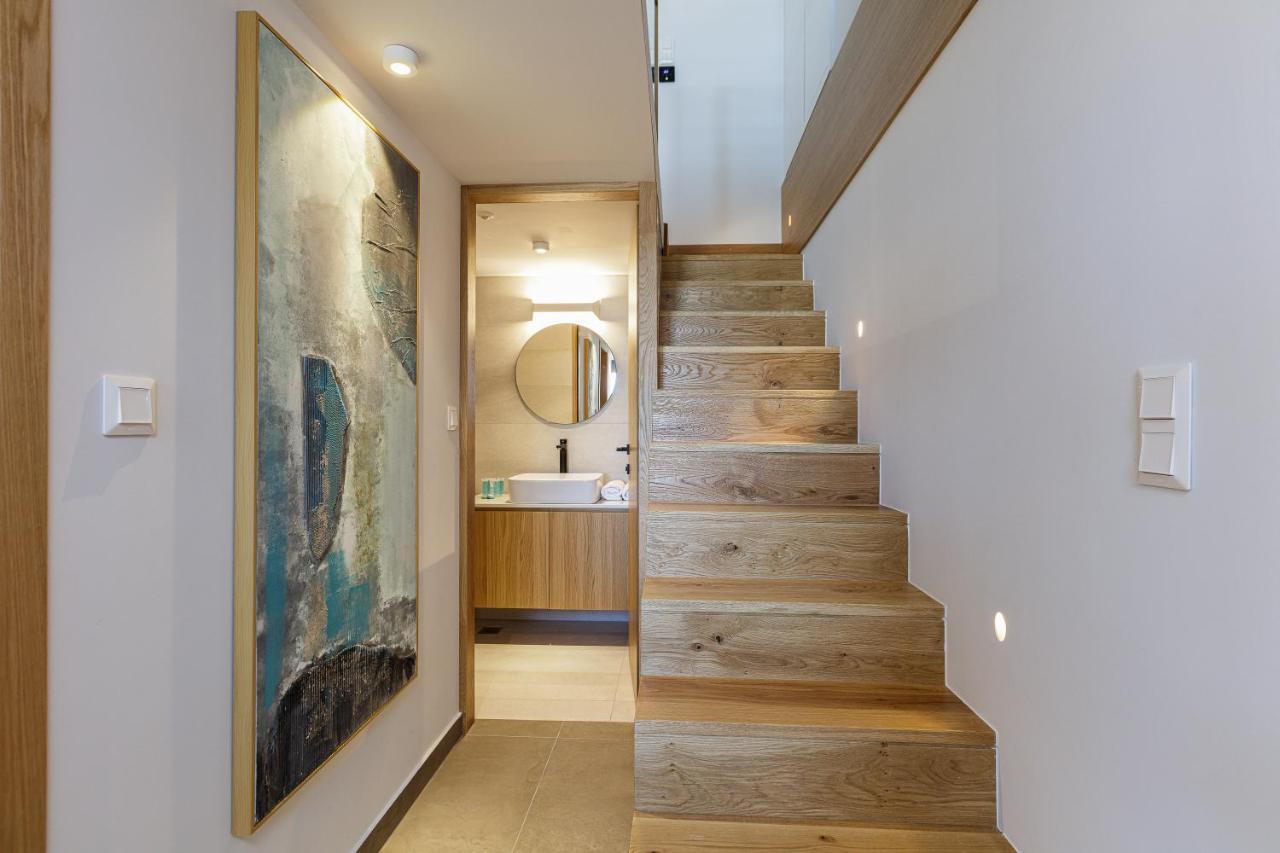 North Coast Seaside Suites Retimno Zewnętrze zdjęcie