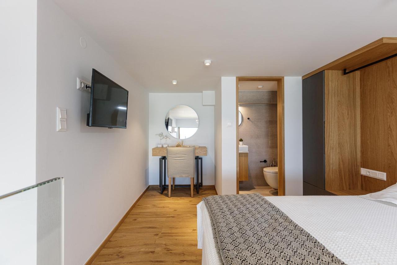 North Coast Seaside Suites Retimno Zewnętrze zdjęcie