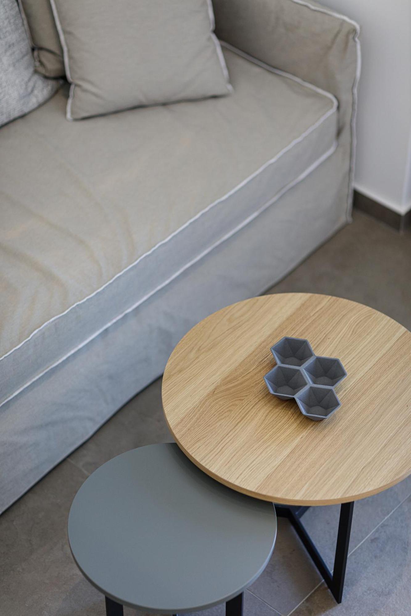 North Coast Seaside Suites Retimno Pokój zdjęcie