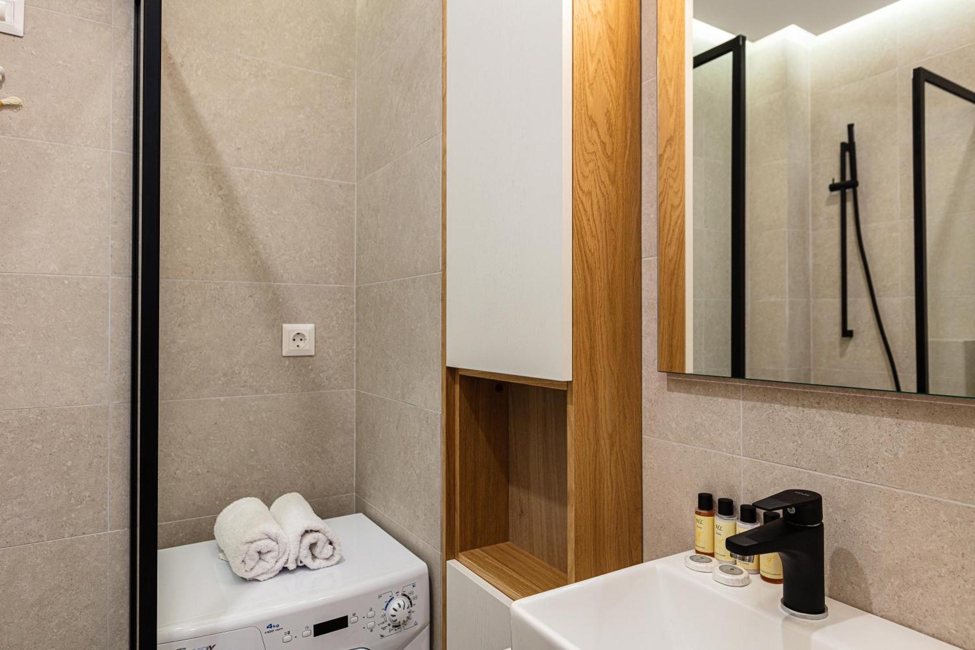 North Coast Seaside Suites Retimno Pokój zdjęcie